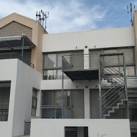 M.J.P. House Apartment Metamorfosi  Bagian luar foto