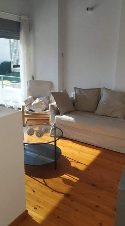 M.J.P. House Apartment Metamorfosi  Bagian luar foto