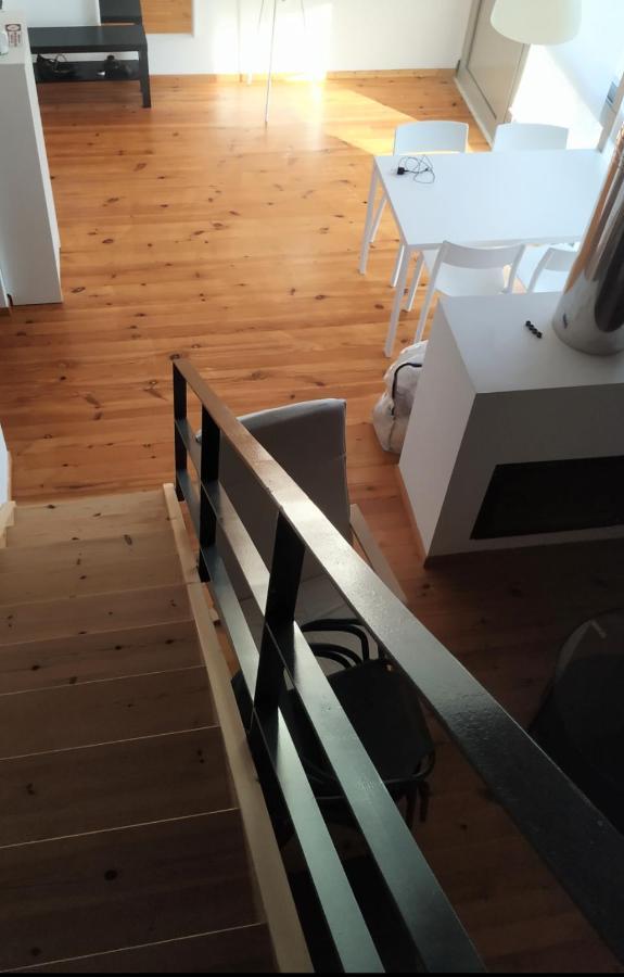 M.J.P. House Apartment Metamorfosi  Bagian luar foto
