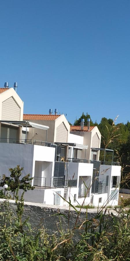 M.J.P. House Apartment Metamorfosi  Bagian luar foto